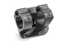 Zubehör : Maclip Light mini Lampenhalterung