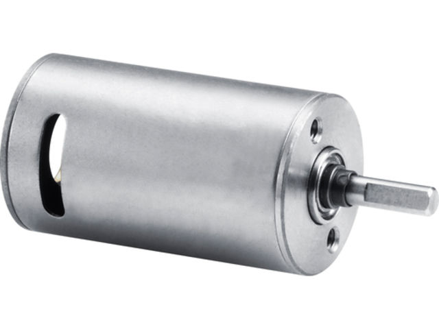 Stirnradgetriebe spielarm Serie 12/5 69,2:1