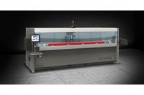 Bearbeitungszentrum mit 4 CNC-gesteuerten Achse - Phantomatic T3 Star