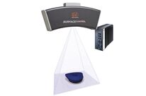 3D-Snapshot-Sensor zur Oberflächenprüfung großer Objekte | surfaceCONTROL 3D 2500