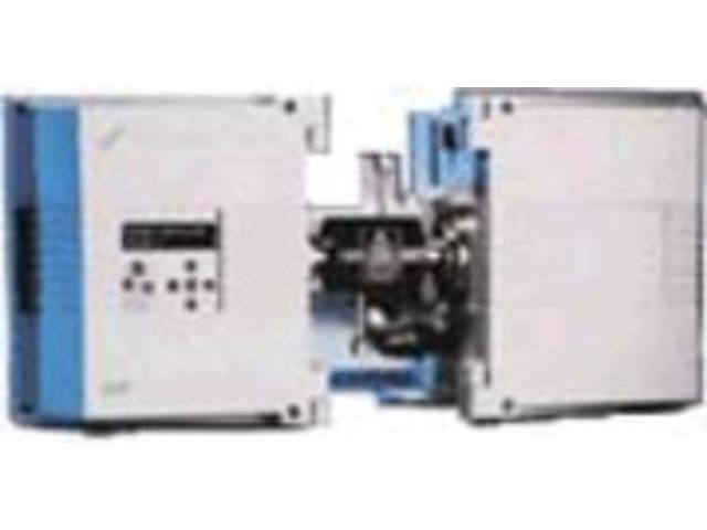 Prozessgasanalysator