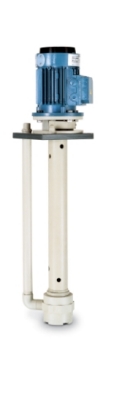 Vertikale Kreiselpumpen BS