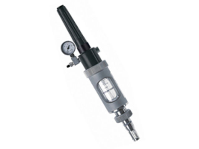  InFit®764 e (für chemische, biotech., pharma. Prozesse und F und B) 