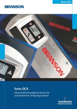 Serie DCX