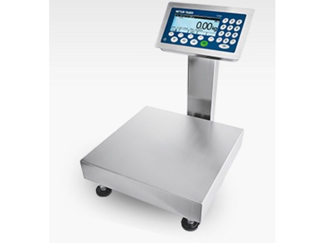 Moderne Waage ICS449/469