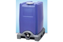 Transportbehälter : MultiWay 1000F