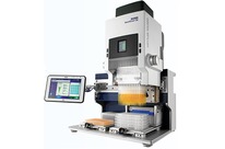 BenchSmart™ 96 halbautomatisches Pipettiersystem