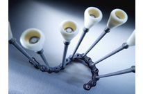 Dosentransportketten