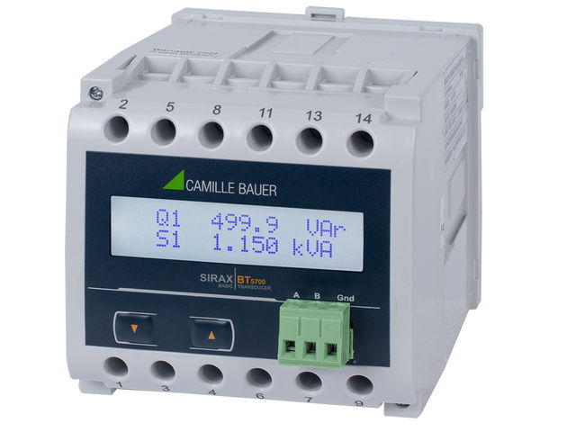 SIRAX BT5700