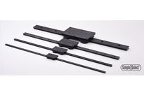  Linearführungen mit Laufrollen und Führungsschienen | SIMPLE SELECT