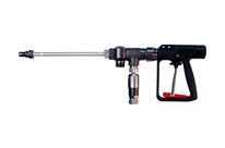 HP series Hochdruckpistole