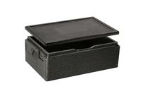ISOLIERBOX-KIT GN 1/1 - 39 LITER - WARM