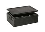 ISOLIERBOX-KIT GN 1/1 - 39 LITER - WARM