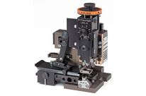 Crimpen : Uni-A Crimpwerkzeug