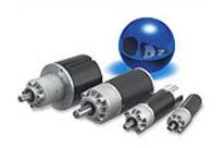 EC-Motoren : Bürstenloser EC-Motor, Außen- und Innenläufer mit Planetengetriebe Performax