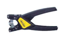 Selbsteinstellbare Abisolierzange SES-JOKARI Meplat (0,75 bis 2,5 mm2) Für Flachkabel