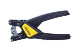 Selbsteinstellbare Abisolierzange SES-JOKARI Meplat (0,75 bis 2,5 mm2) Für Flachkabel
