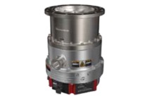 Turbomolekularpumpe : STPA1303C ISO200F Einlass