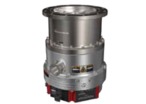 Turbomolekularpumpe : STPA1303C ISO200F Einlass
