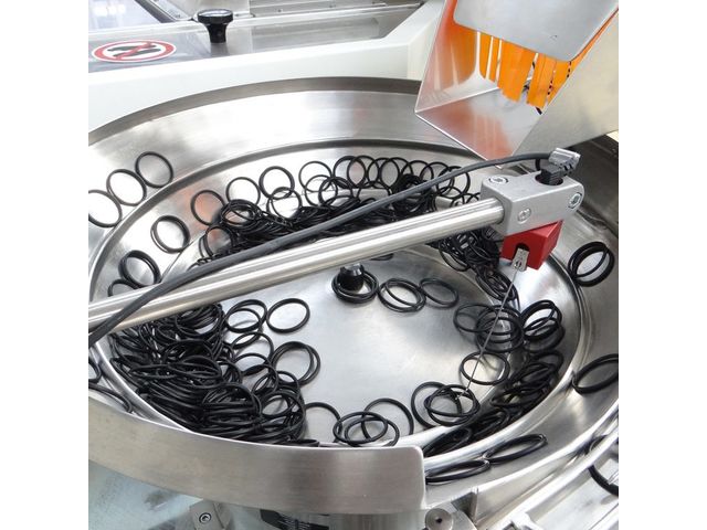 Montagemaschinen und Montagelinien Processline’Humard ®