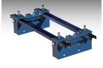 Bandwaage (modular) MBW