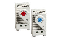 Thermostat zur Regelung von Kühlgeräten KTS 011