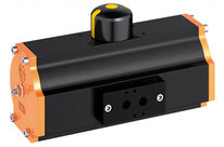 Pneumatischer Schwenkantrieb Typ EB-SYD