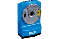 Kamerabasierte Codeleser : V2D642R-MCXXH6