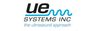 UE SYSTEMS EUROPE B.V.