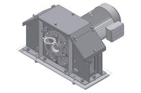 Hochleistungsturbinen 4.6