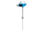 Modulares RTD Thermometer | Omnigrad S TR88 