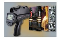 Raytek Raynger 3i Plus tragbares Infrarot-Thermometer