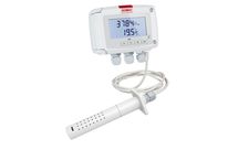 COT 212-R: Temperatur- und CO?-Sensor