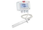 COT 212-R: Temperatur- und CO?-Sensor