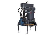 Absauganlagen - VW 500