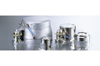 Membran-Luftfeder-Isolator BiAir®