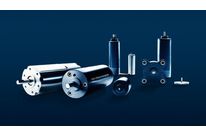 Bürstenlose DC-Servomotoren