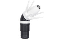 Rotations-Glockenzerstäuber zur Robotermontage : PPH 707 EXT MT