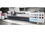Bohren / Fräsen Schraubstock: CNC6500S