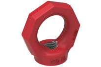 RM Ringmutter - Rohrgewinde ISO 228-1