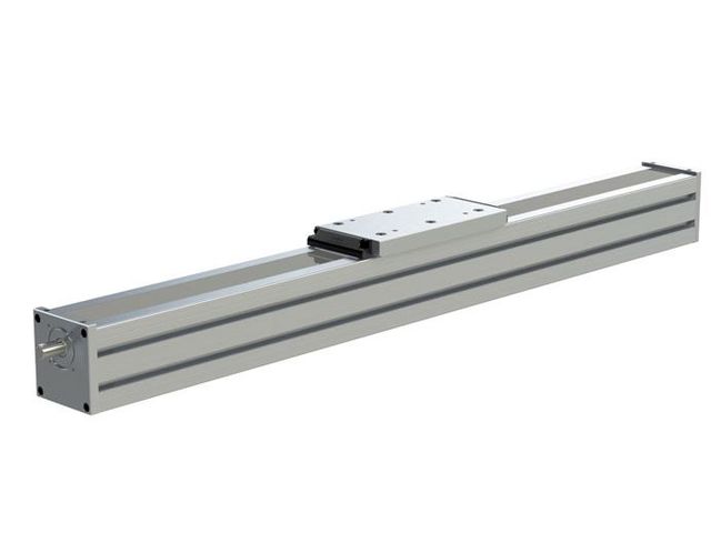  Lineareinheit mit Spindelantrieb | SDM 