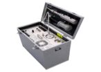 Kompakter und tragbarer HCT VOC Gasanalysator FID | JUM OVF-3000