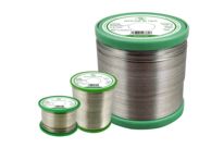 TIN WIRE FOR ELECTRONIC SOLDERING (ECO 4)