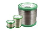 TIN WIRE FOR ELECTRONIC SOLDERING (ECO 4)