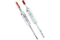 pH-/Redoxsensoren mit nachfüllbarem Flüssigelektrolyt