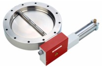 Drosselventile QSB63