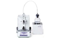 XPE-Mikroanalysenwaagen