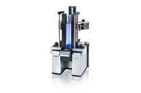 DFA100 mit Foam Structure Module – FSM