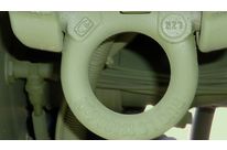 Anschlagpunkte &amp;amp; Zurrpunkte