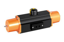 Pneumatischer Schwenkantrieb Typ EB-SYS